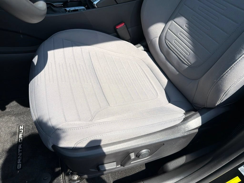 Certified 2022 Hyundai Santa Cruz SEL w/ Cargo Package AWD/4WD image 25