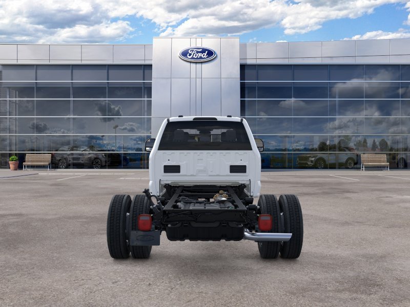 New 2026 Ford F450 XL RWD image 29