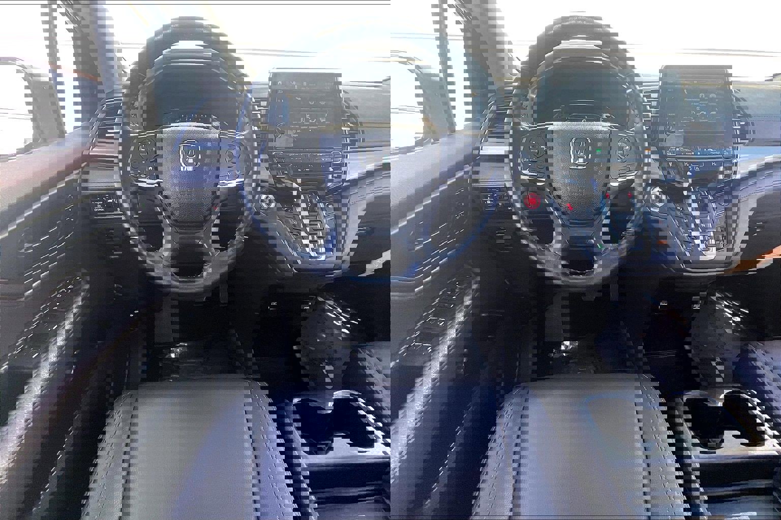 Used 2023 Honda Odyssey EX-L image 6