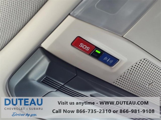 Used 2021 Subaru Ascent Limited w/ Technology Package image 29