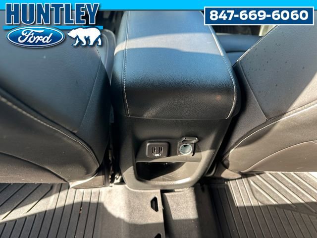 Used 2021 GMC Canyon Denali image 14