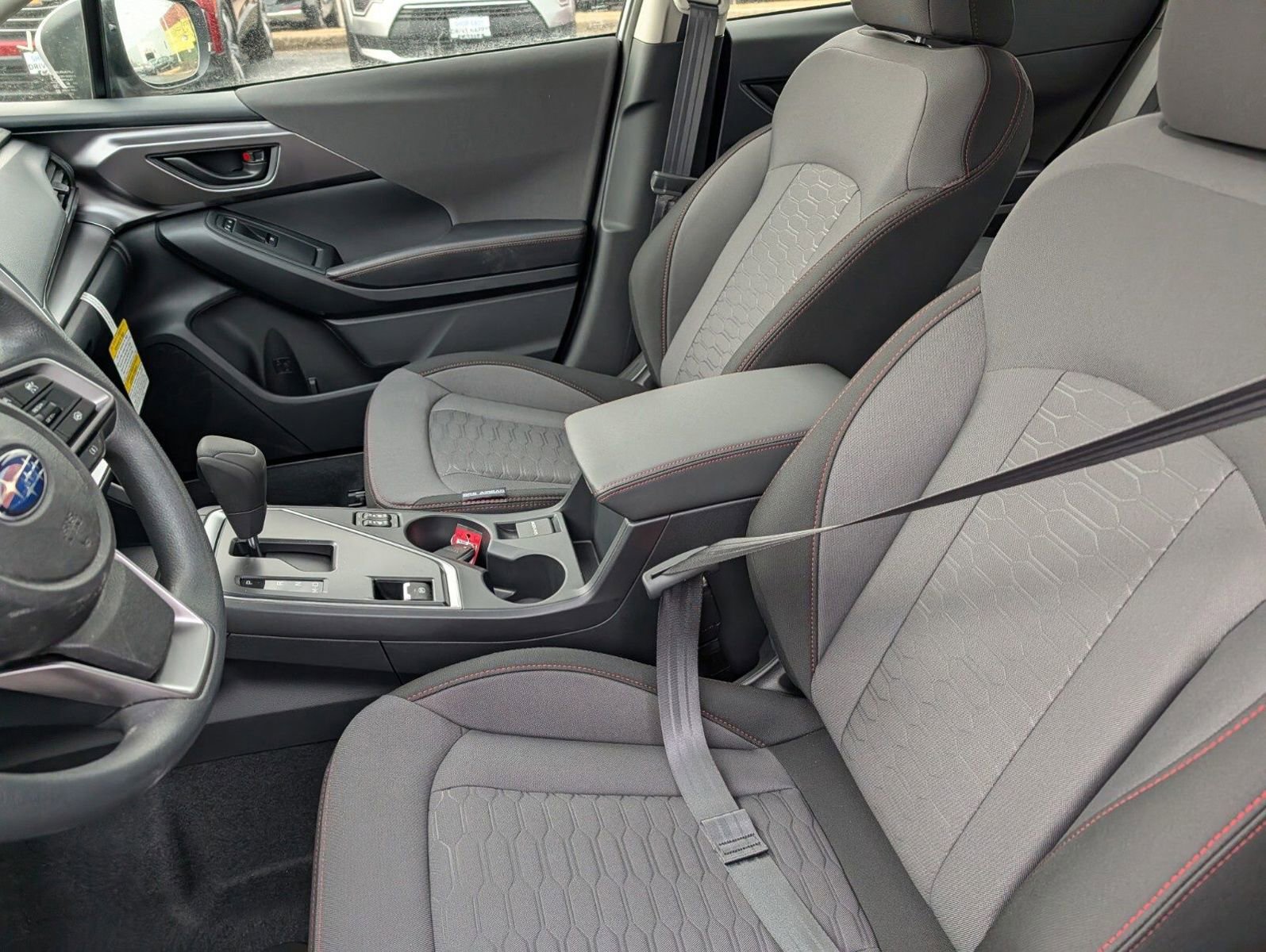 New 2026 Subaru Impreza 2.0i Sport AWD/4WD image 18