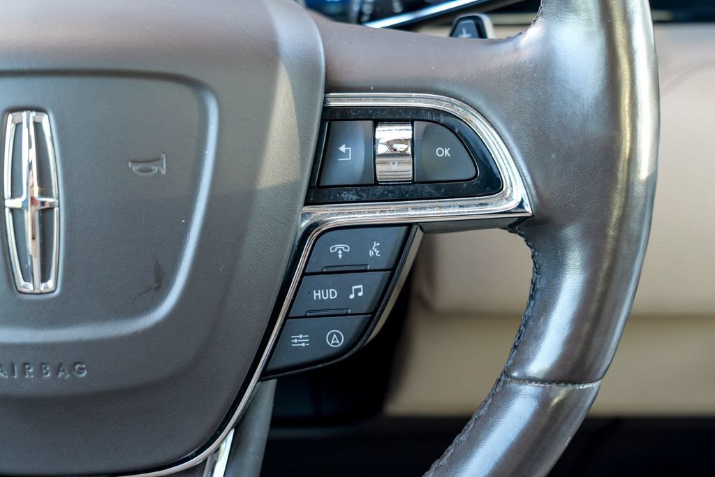Used 2023 Lincoln Navigator L Reserve AWD/4WD image 45