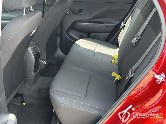 New 2026 Hyundai Kona SE FWD image 13