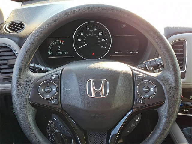 Used 2022 Honda HR-V EX image 19