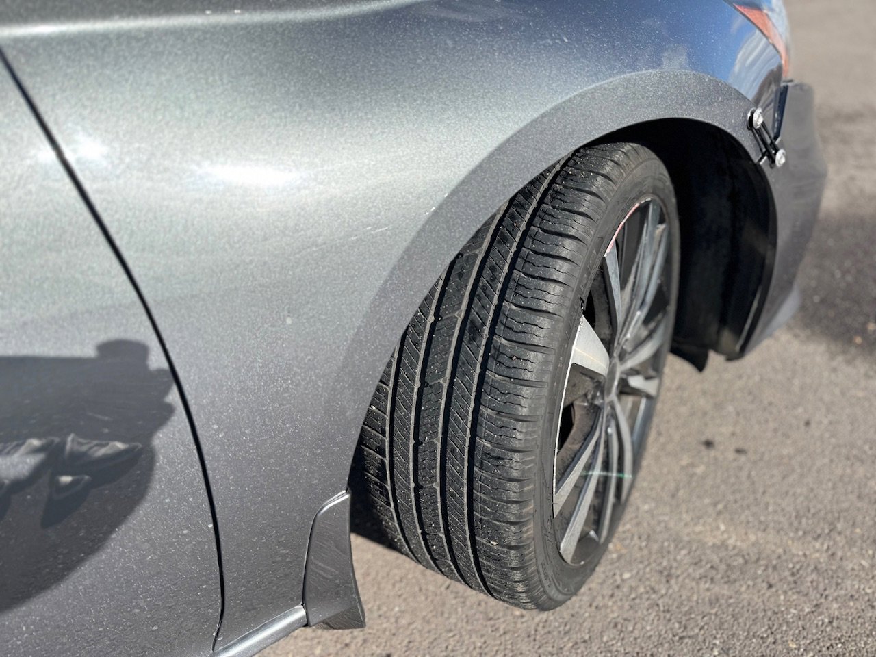 Used 2019 Nissan Altima 2.5 SR image 57