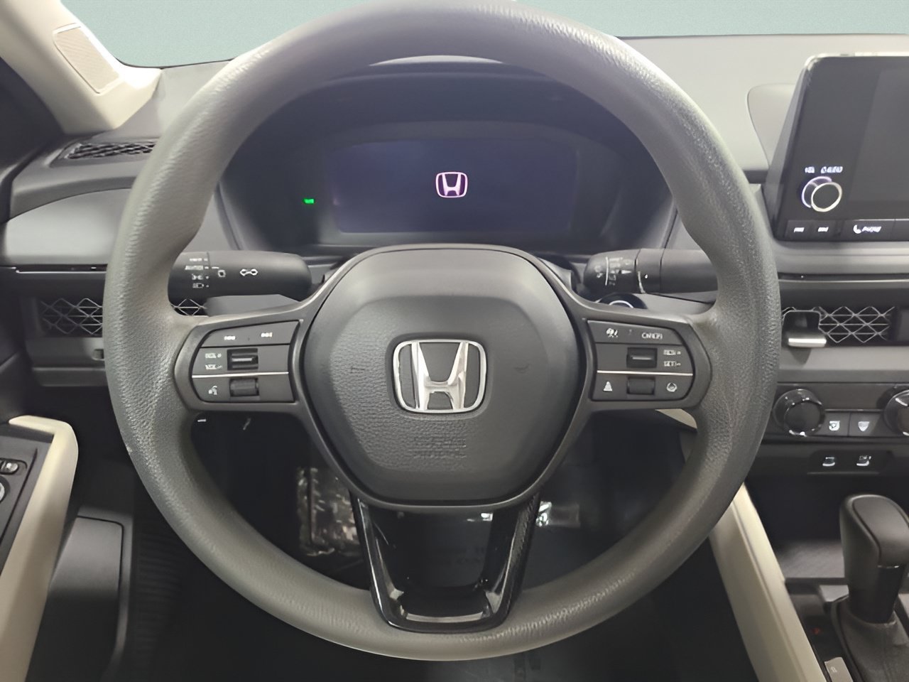 Used 2024 Honda Accord EX image 25