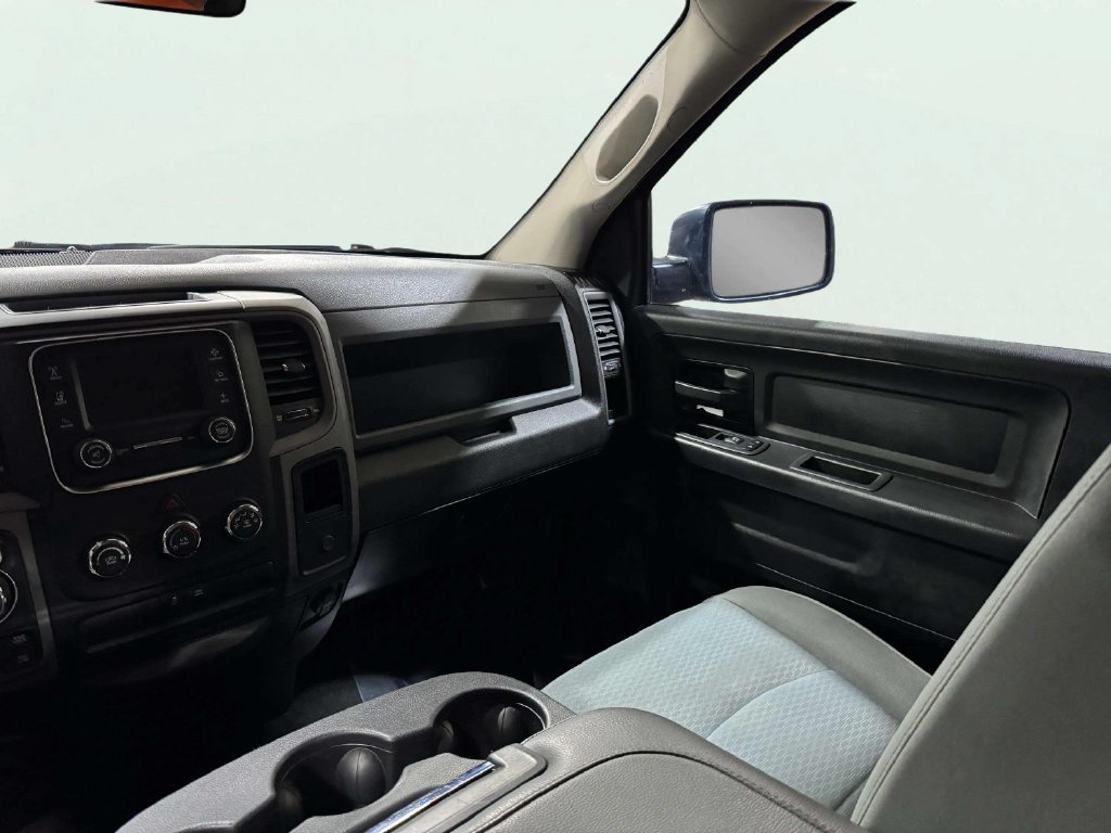 Used 2019 RAM 1500 Tradesman w/ Tradesman SXT Package AWD/4WD image 11