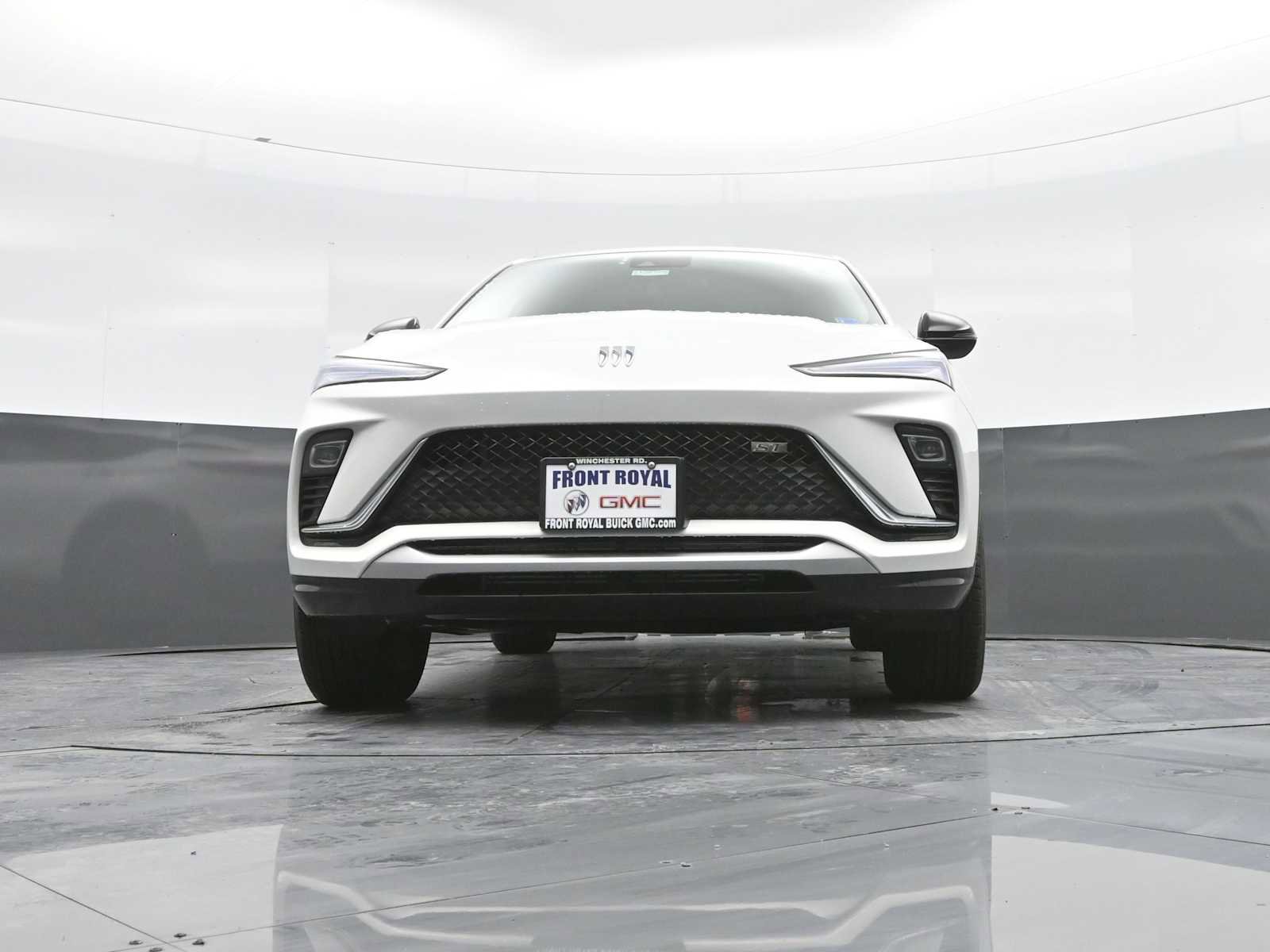 New 2026 Buick Envista Sport Touring image 19