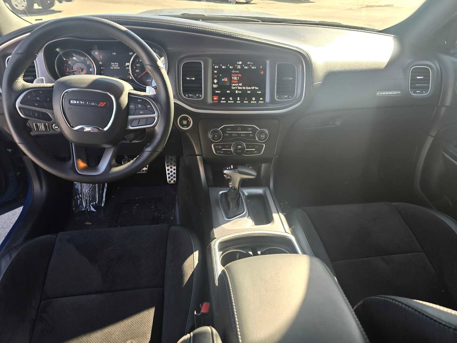 Used 2022 Dodge Charger R/T w/ Plus Group image 20