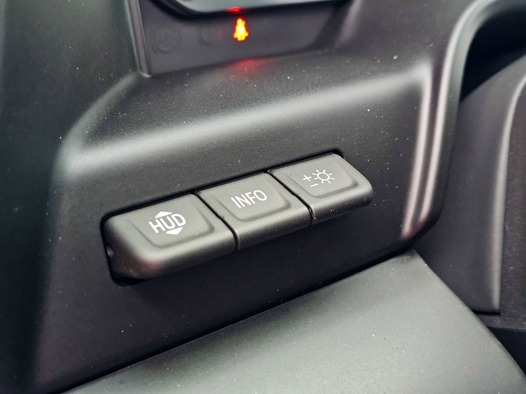 New 2026 GMC Sierra 1500 AT4 w/ AT4 Premium Package image 17