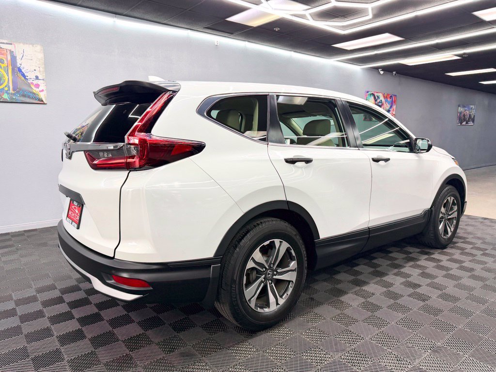 Used 2020 Honda CR-V LX image 15