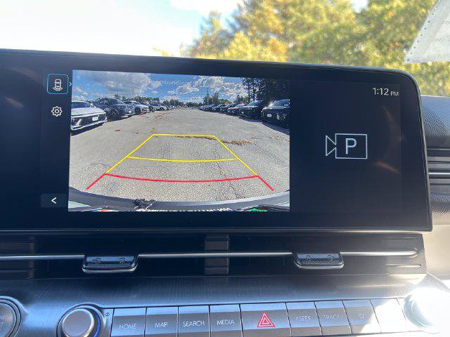 New 2027 Hyundai Kona SEL Sport AWD/4WD image 19