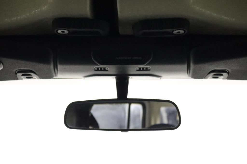 Used 2022 Jeep Wrangler Unlimited Sport AWD/4WD image 23