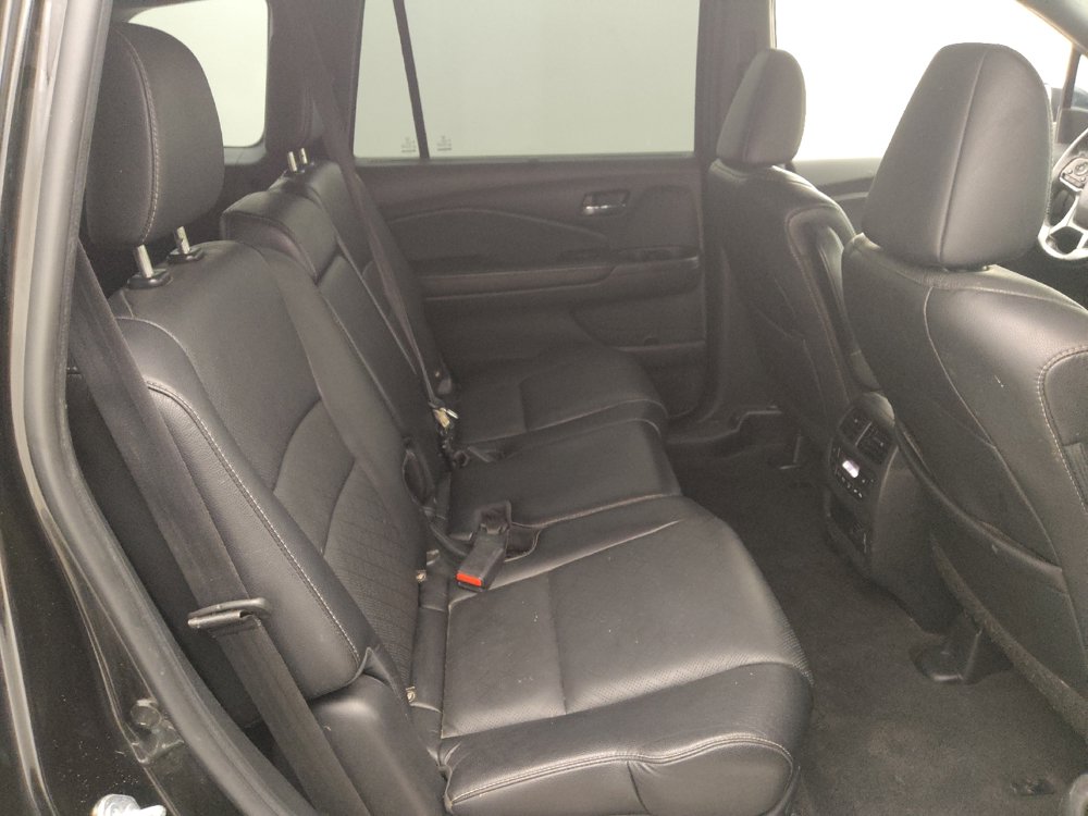 Used 2021 Honda Passport Touring image 19