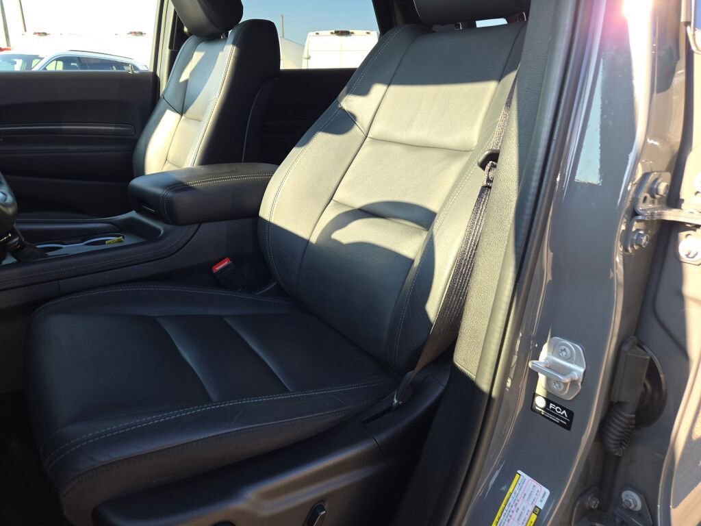 Certified 2022 Dodge Durango GT image 24