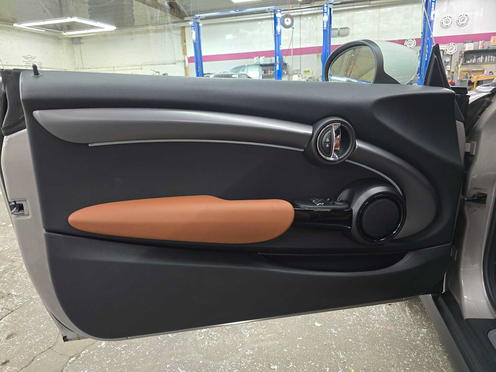 Used 2022 MINI Cooper S w/ Driver Assistance Package FWD image 18