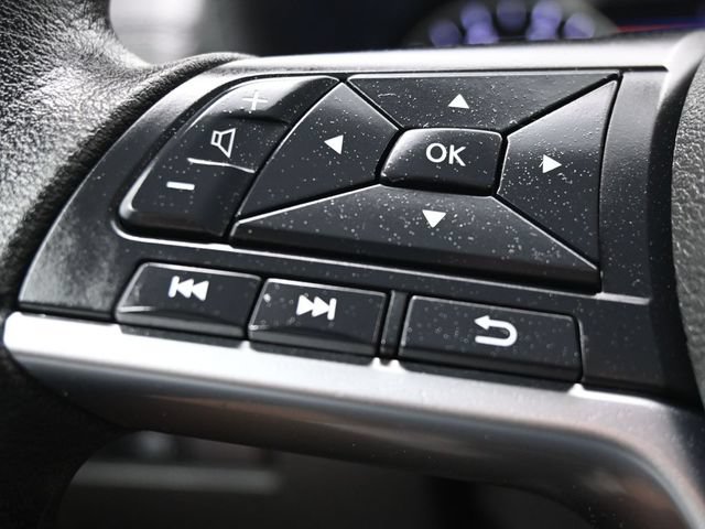 Used 2024 Nissan Sentra SV FWD image 18