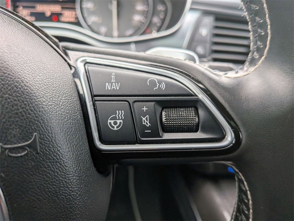 Used 2017 Audi S7 Prestige w/ S7 Sport Package image 20