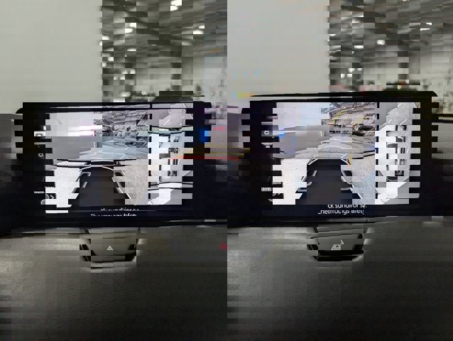 Certified 2025 MAZDA CX-90 Plug-In Hybrid w/ Premium Plus image 32