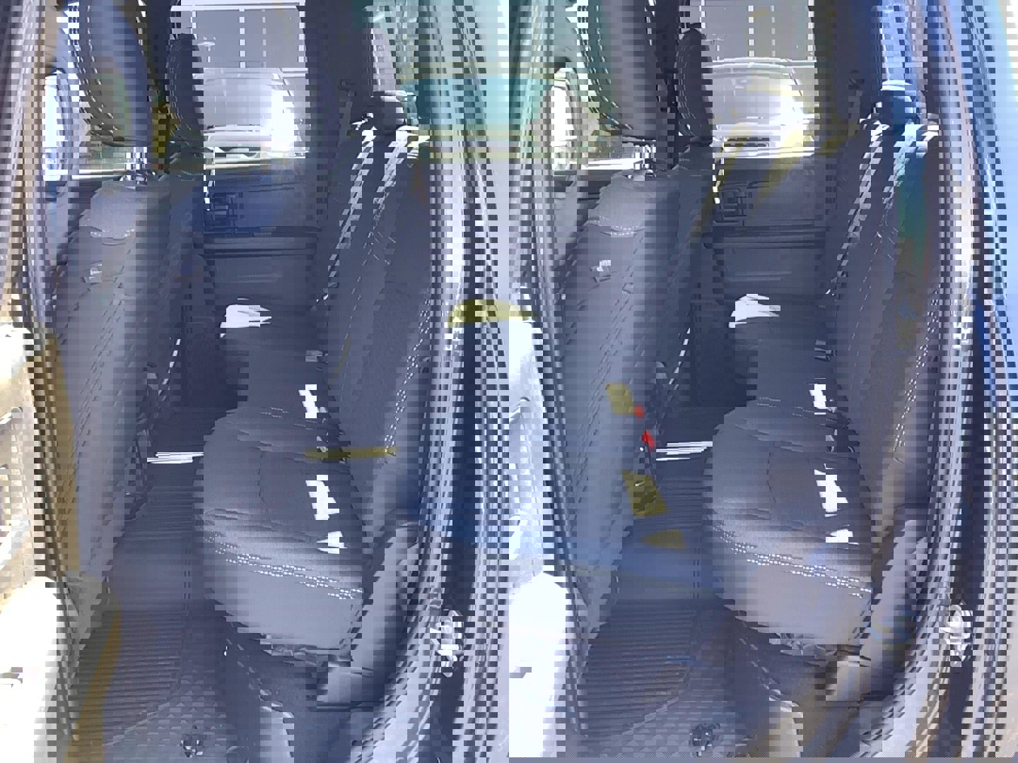 New 2026 RAM 2500 Tradesman AWD/4WD image 8