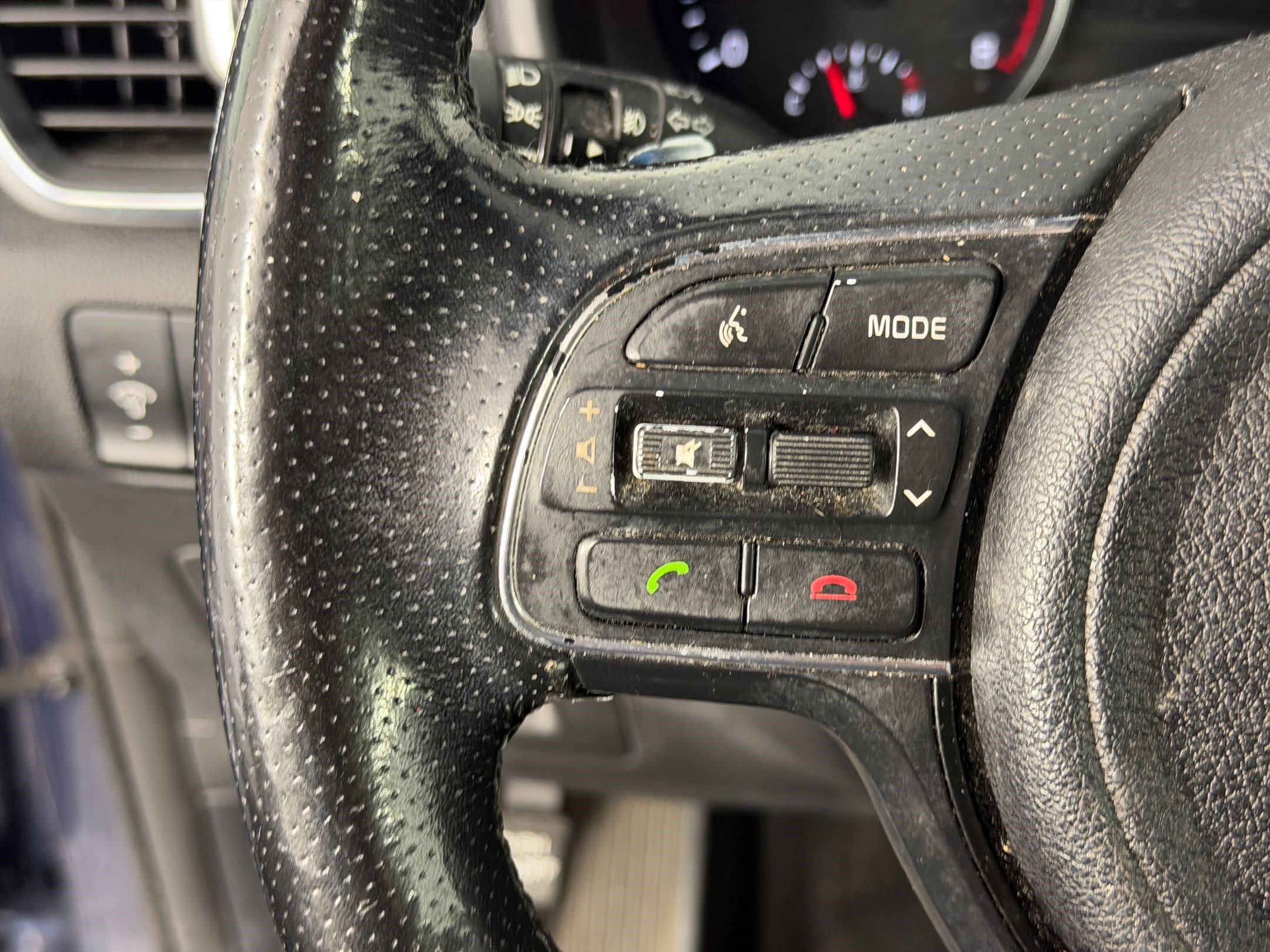 Used 2017 Kia Sportage SX FWD image 15