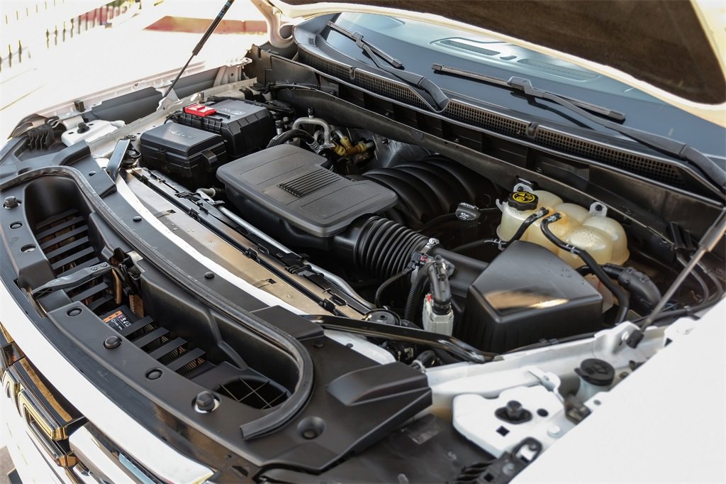 Used 2022 GMC Yukon XL SLT image 52