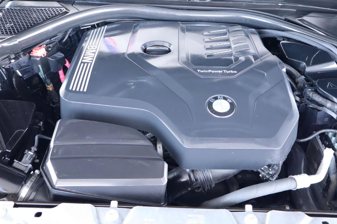 Used 2023 BMW 330i Sedan w/ Premium Package RWD image 41