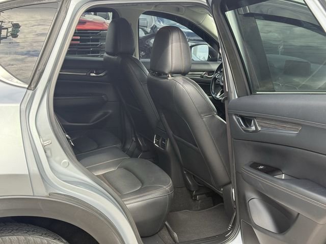 Used 2018 MAZDA CX-5 Grand Touring FWD image 31