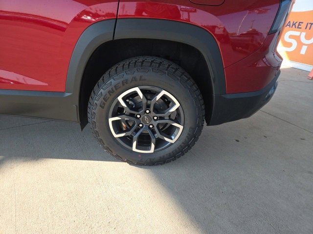 New 2026 Chevrolet Equinox ACTIV image 10