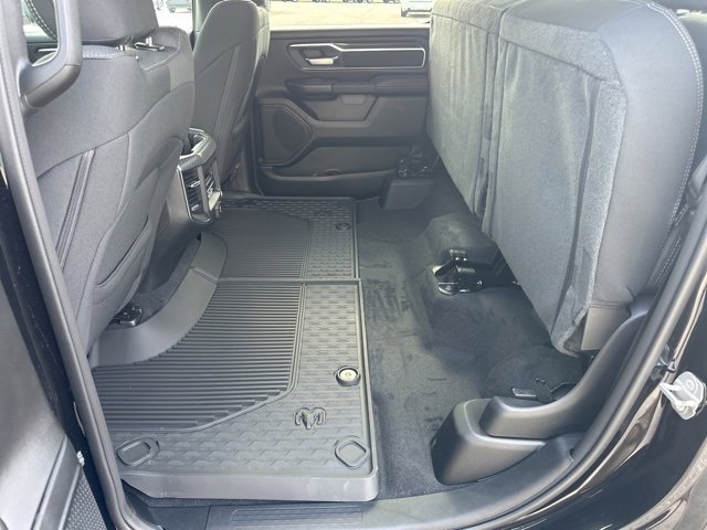 New 2026 RAM 1500 4x4 Crew Cab image 35