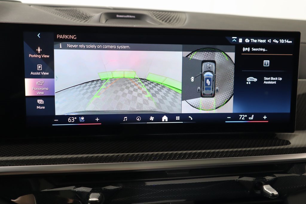 New 2026 BMW ALPINA XB7 image 7