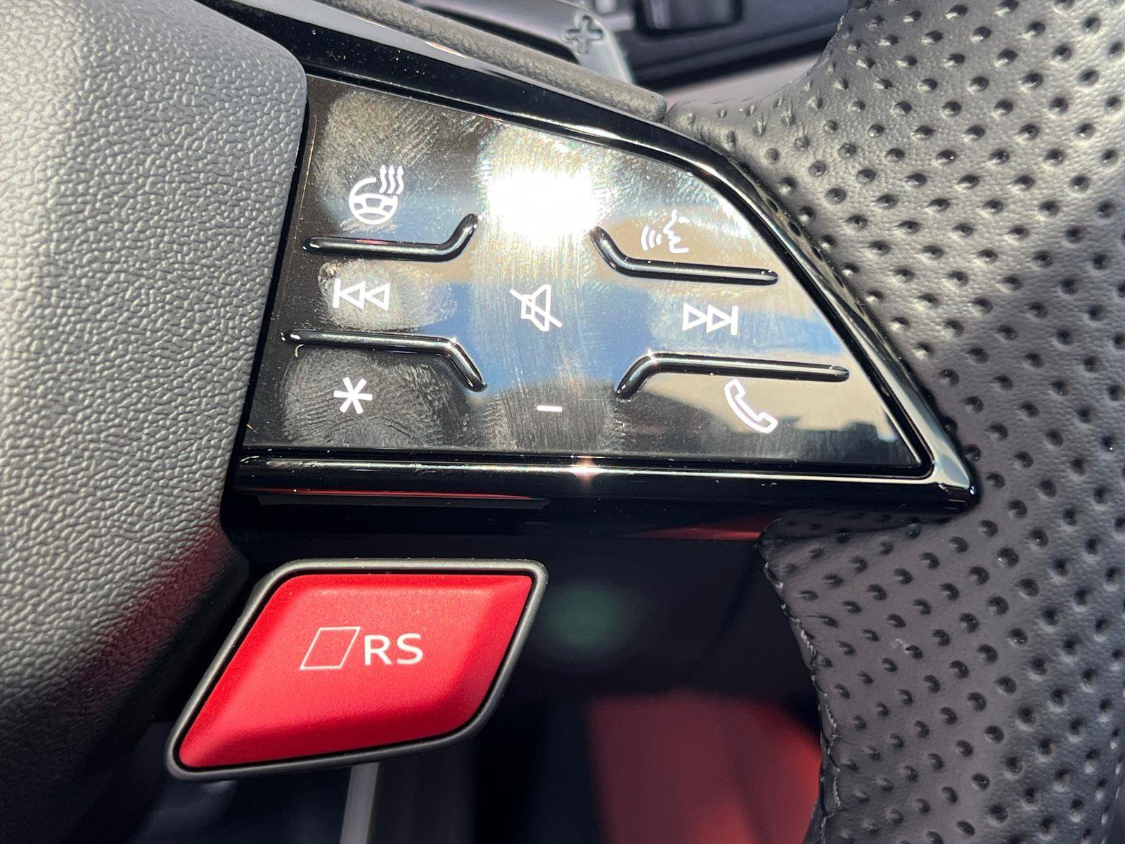 New 2025 Audi RS e-tron GT performance image 16