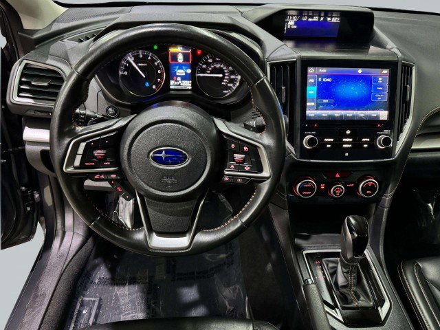 Used 2021 Subaru Crosstrek 2.5i Limited w/ Moonroof Package 1 image 33