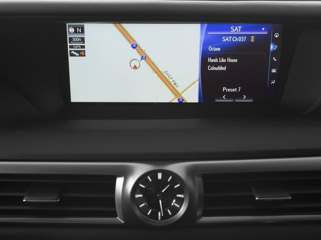 Used 2017 Lexus GS 350 F Sport RWD image 17