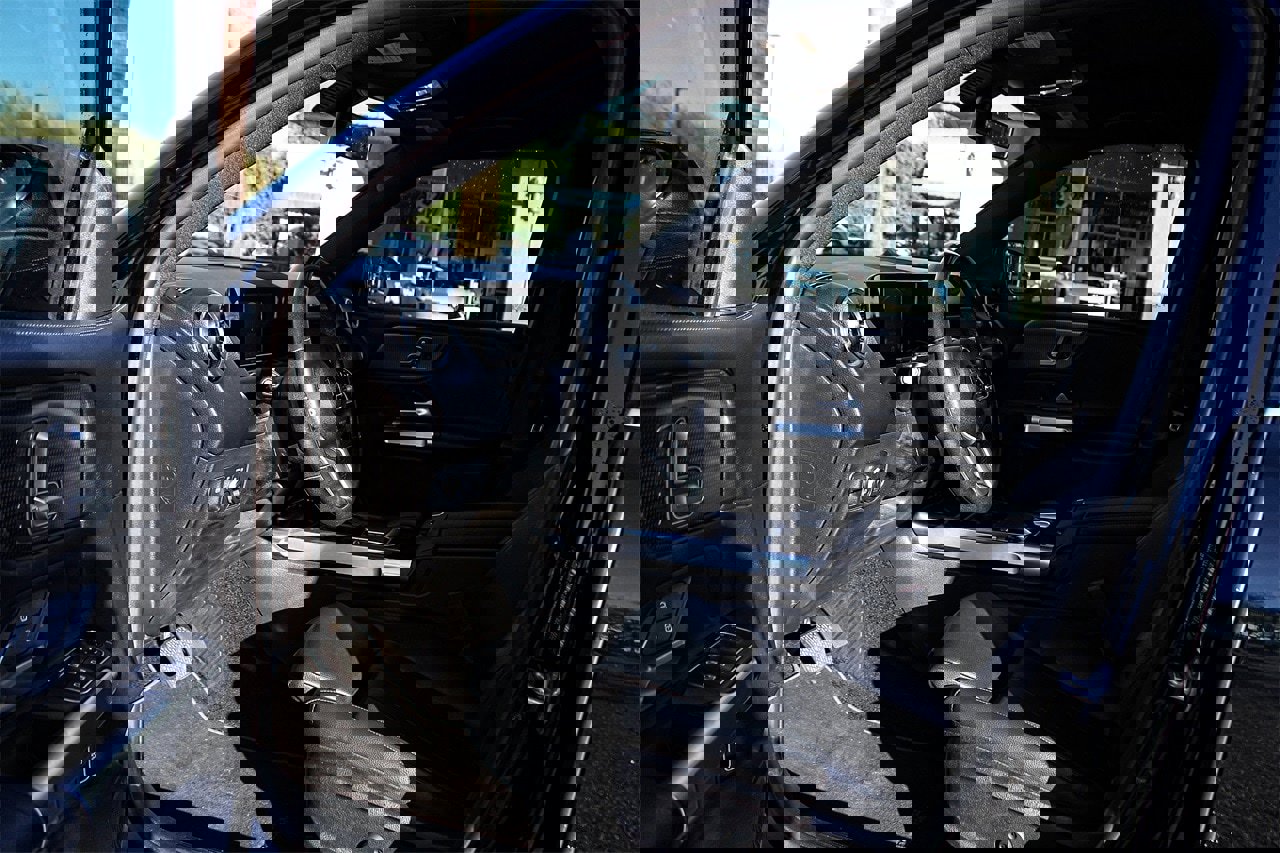 Used 2020 Mercedes-Benz GLB 250 image 9