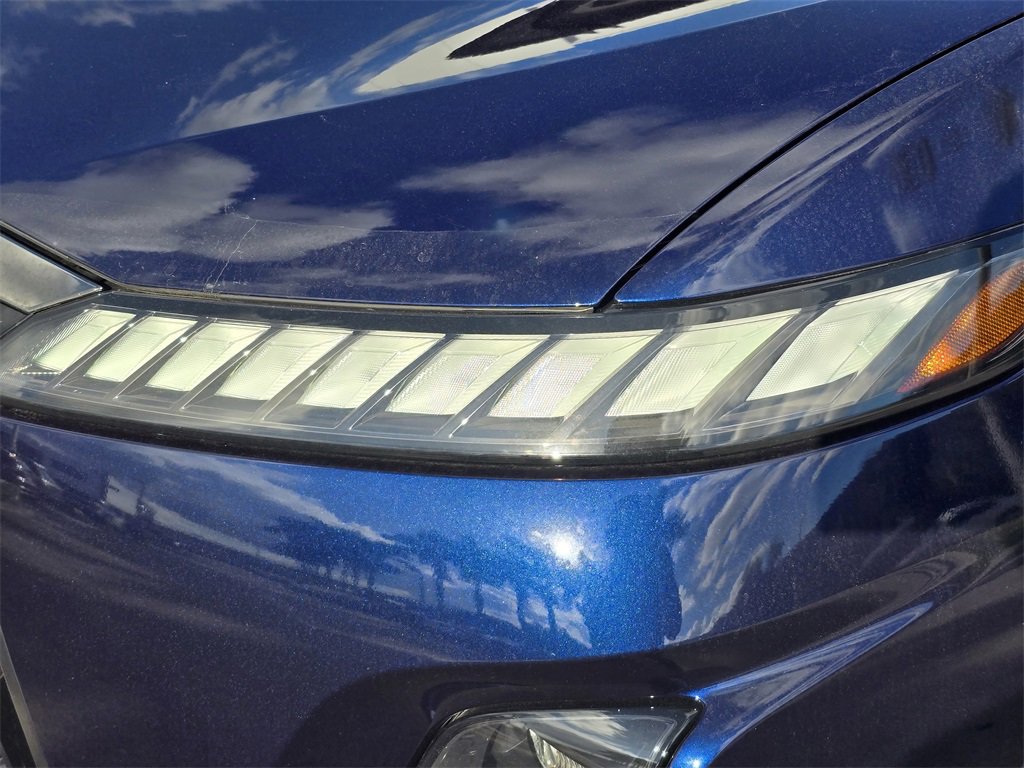 New 2026 INFINITI QX80 SPORT w/ Sport Exterior Package image 9