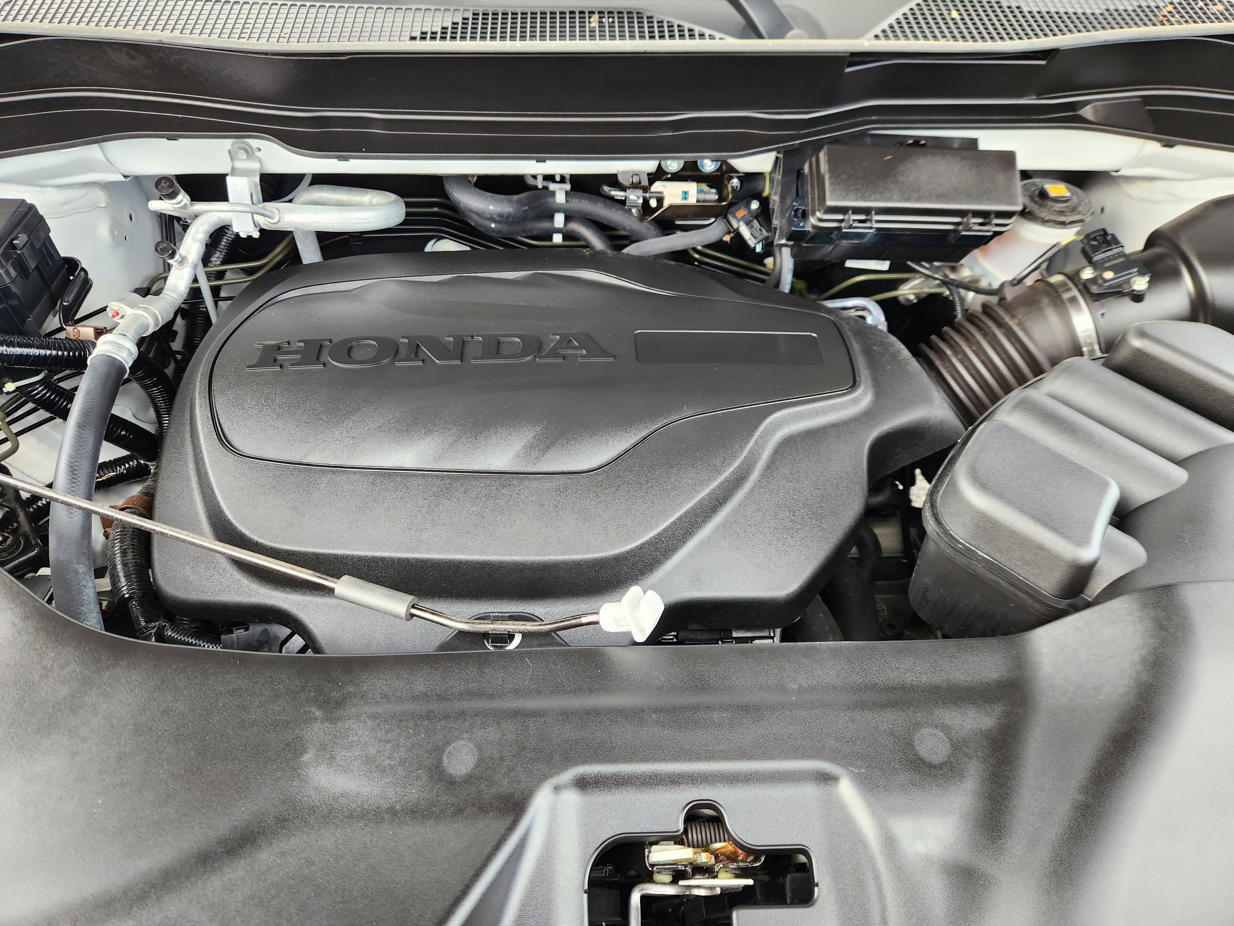 Certified 2024 Honda Ridgeline Sport image 17