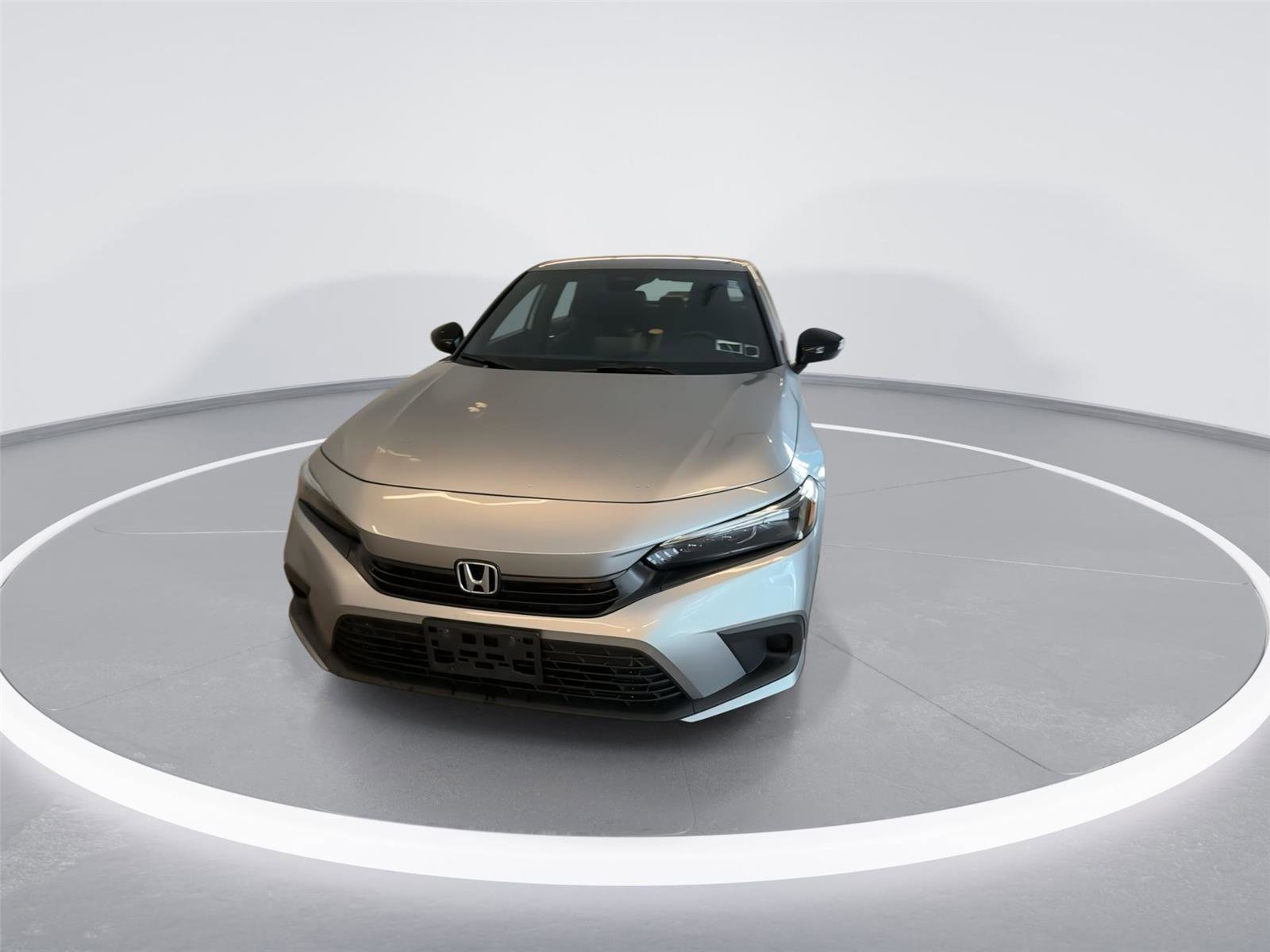 Used 2024 Honda Civic Sport image 3