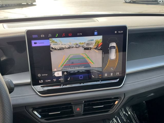 New 2026 Volkswagen Tiguan SE R-Line AWD/4WD image 26
