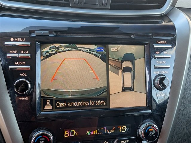 Used 2023 Nissan Murano SL image 23