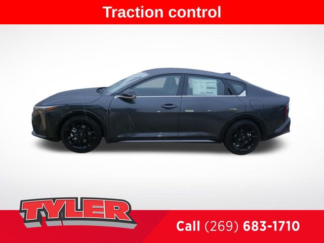 New 2026 Kia K4 GT-Line Turbo image 4