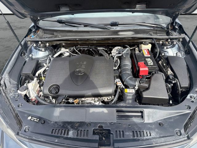 Used 2019 Toyota Avalon Limited w/ Carpet Mat Package image 24