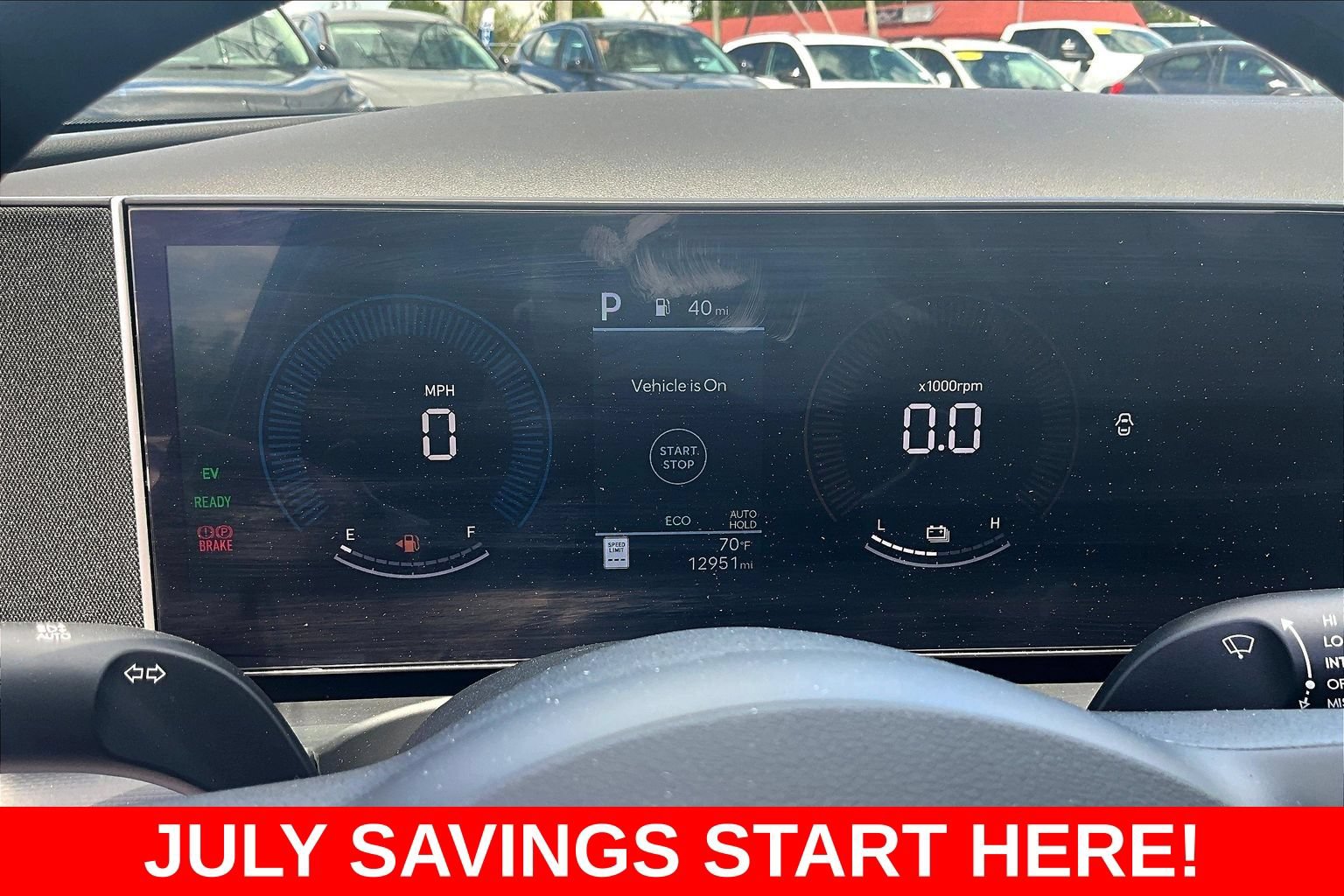 Used 2026 Hyundai Tucson SEL AWD/4WD image 17
