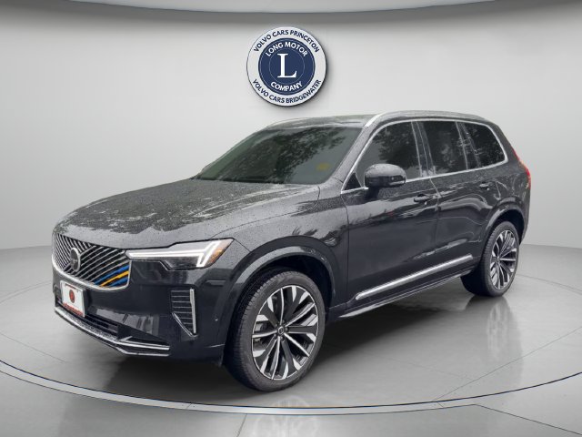 Used 2026 Volvo XC90 B6 Plus w/ Protection Package