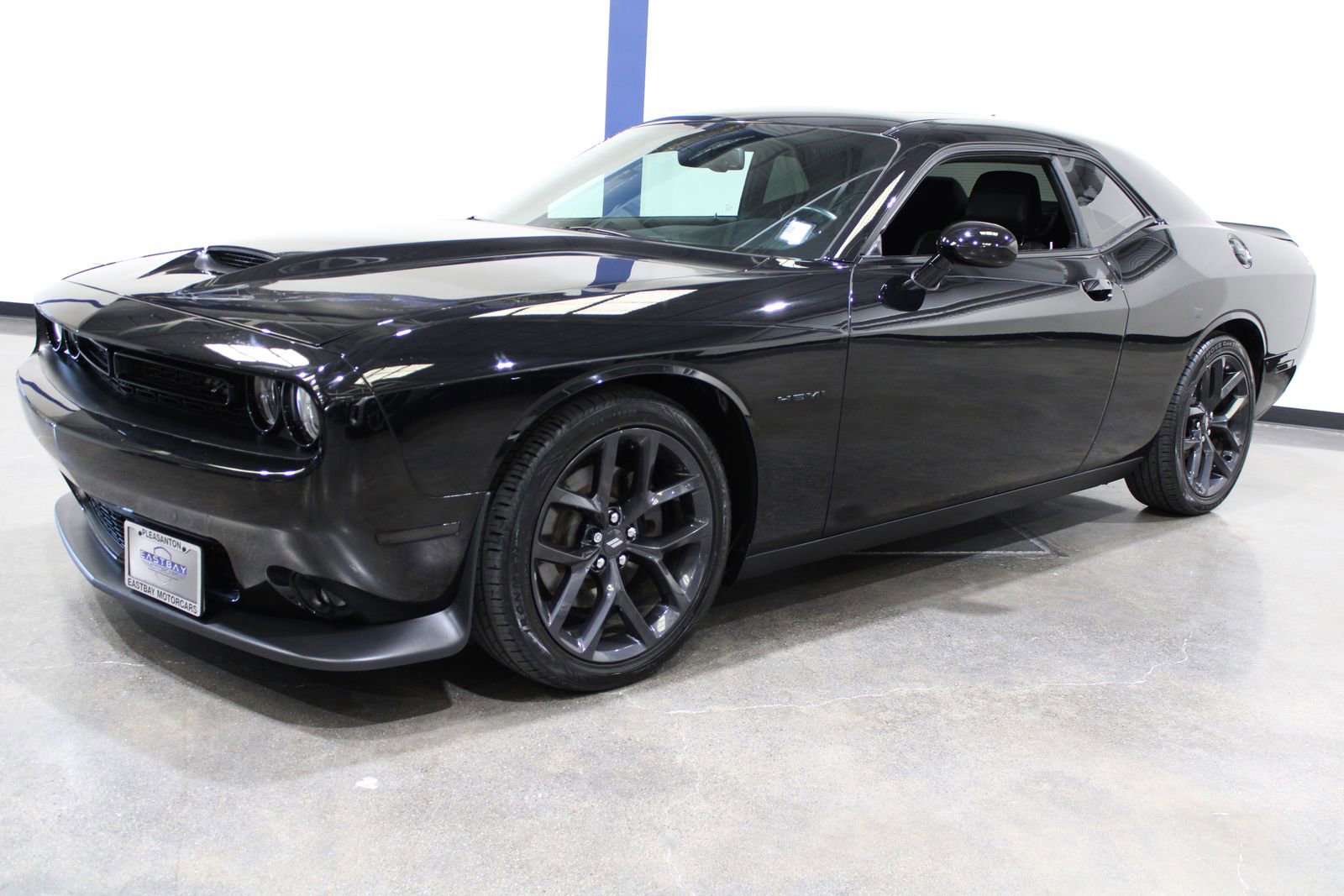 Used 2021 Dodge Challenger R/T w/ Plus Package RWD image 7