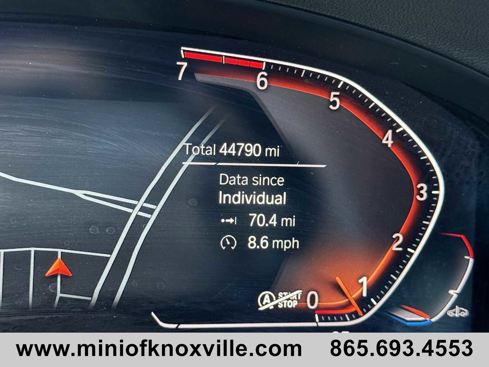 Used 2023 BMW X3 sDrive30i image 30