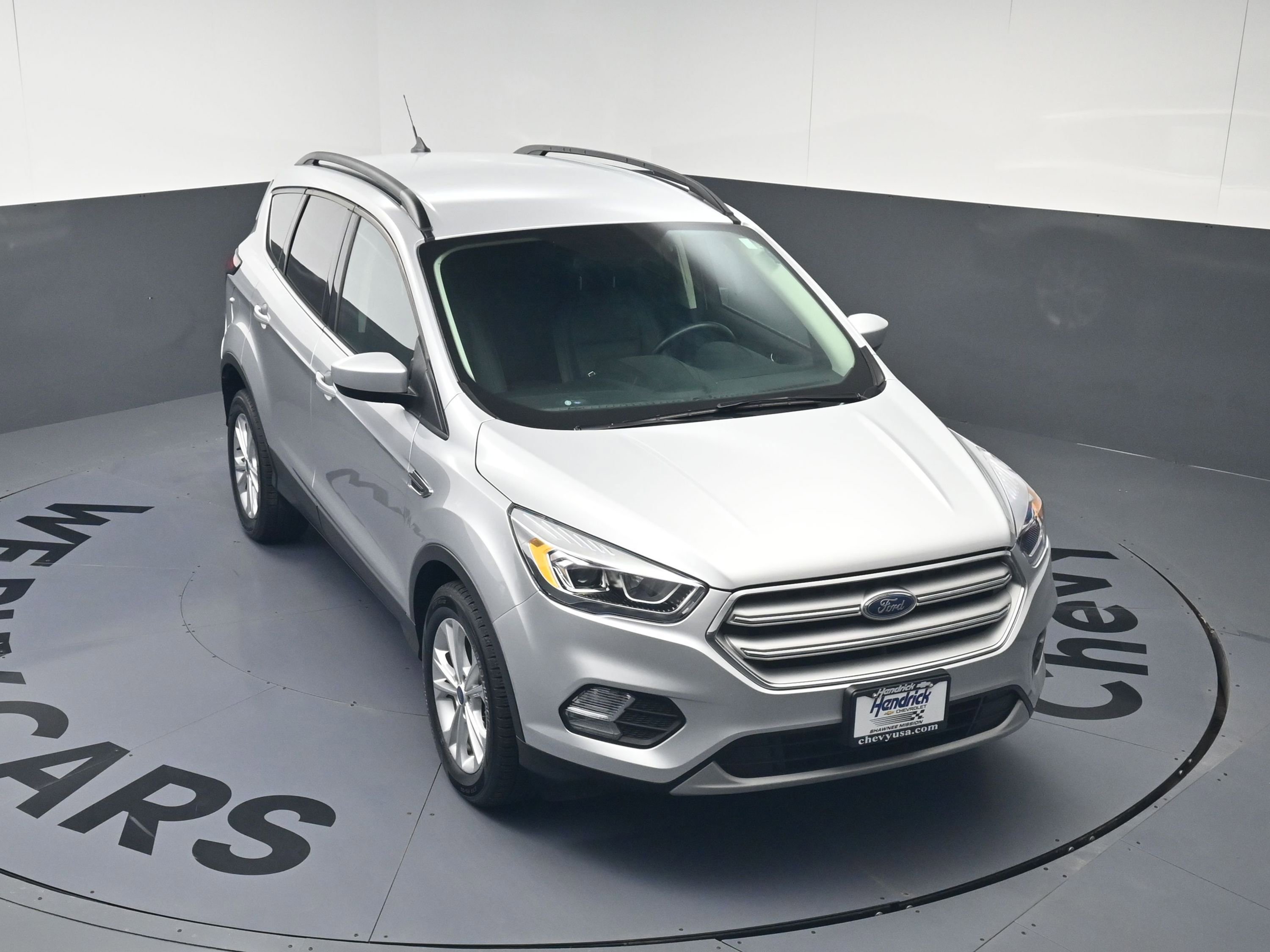 Used 2019 Ford Escape SEL image 29