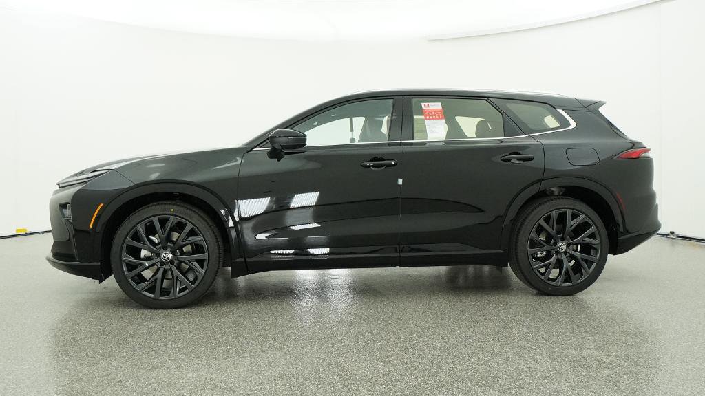 New 2025 Toyota Crown Signia image 10