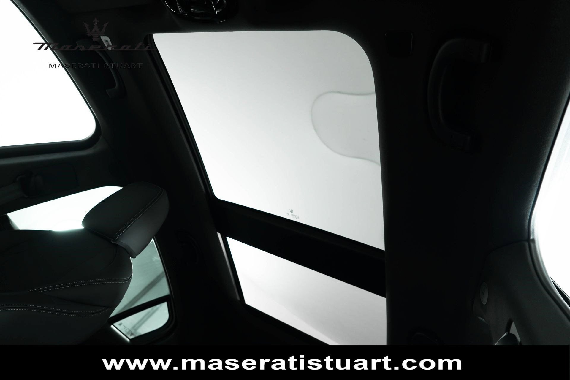 New 2025 Maserati Grecale Modena AWD/4WD image 33
